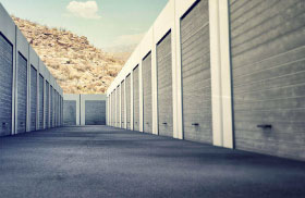 Storage Units for Rent available at 16520 Worthley Drive, San Lorenzo, CA 94580