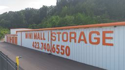 Image for Soddy Daisy - Wal-Mart Drive, Soddy Daisy, TN