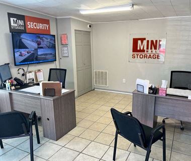 Storage Units for Rent available at 2352 Highway 9 E, Longs, SC 29568