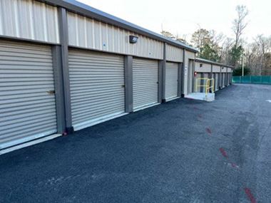 Storage Units for Rent available at 1730 US-17, Little River, SC 29566