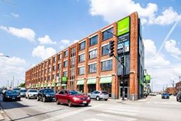 Image for Chicago - W North Avenue, Chicago, IL