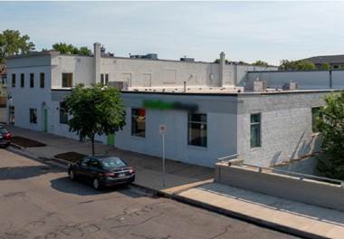 Storage Units for Rent available at 2845 Harriet Ave, Minneapolis, MN 55408