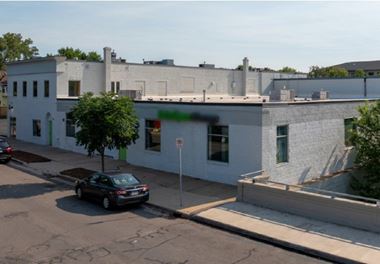 Image for Minneapolis - Harriet Ave, Minneapolis, MN