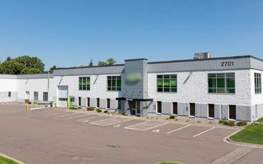 Storage Units for Rent available at 2711 Nevada Ave. N, New Hope, MN 55427