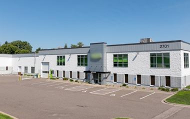 Image for New Hope - Nevada Ave, New Hope, MN