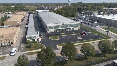 Image for Palatine - West Colfax Street, Palatine, IL