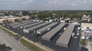 Image for Northlake - Lake Street, Northlake, IL