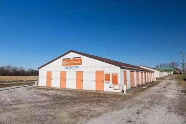 Image for Cloverdale - Stardust Way, Cloverdale, IN