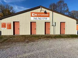 Image for Crawfordsville - Waynetown Road, Crawfordsville, IN