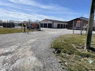 Storage Units for Rent available at 1242 S Old State Rd 67, Mooresville, IN 46158