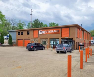 Image for Bloomington - North Jackson Street, Bloomington, IN