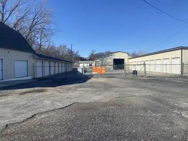Storage Units for Rent available at 10706 W 133rd Ave, Cedar Lake, IN 46303