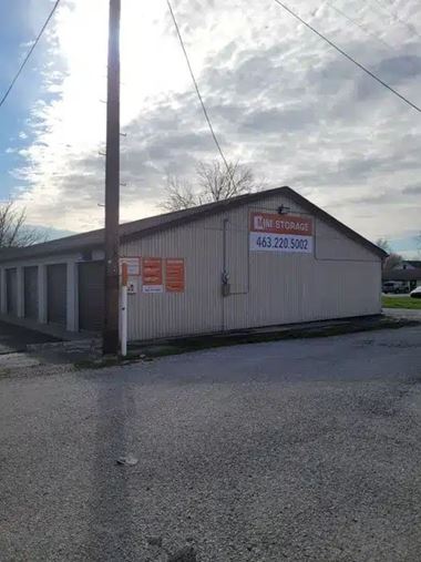 Image for Cloverdale - East Water Street, Cloverdale, IN