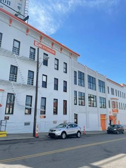 Image for Cincinnati - Alfred St, Cincinnati, OH