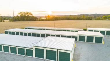 Storage Units for Rent available at 52691 OH-124, Racine, OH 45771