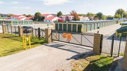 Image for Proctorville - County Road 411, Proctorville, OH