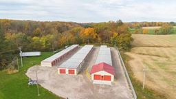 Image for Little Hocking - Clifton Road, Little Hocking, OH