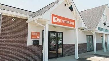 Storage Units for Rent available at 10991 National RD SW, Pataskala, OH 43018