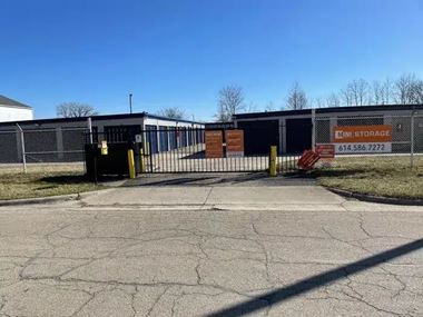 Image for Columbus - Exchange Drive, Columbus, OH
