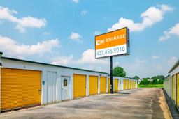 Image for Johnson City - South Roan Street, Johnson City, TN