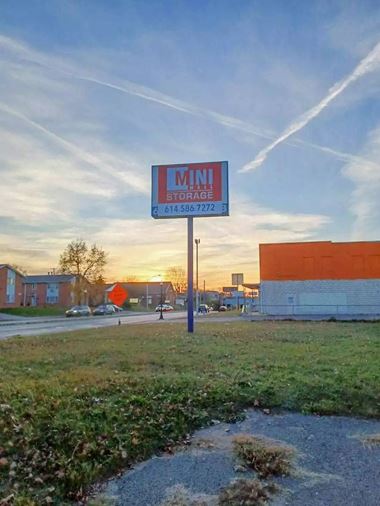Image for Columbus - West Broad Street, Columbus, OH