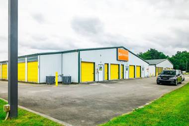 Storage Units for Rent available at 6460 Bristol Hwy, Piney Flats, TN 37686