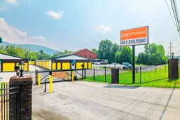 Image for Elizabethton - TN-91, Elizabethton, TN