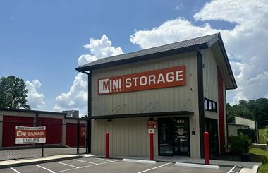 Image for Jonesborough - Forest Drive, Jonesborough, TN