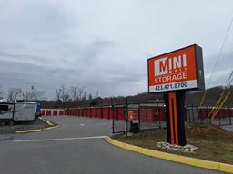 Image for Kingsport - Moreland Drive, Kingsport, TN