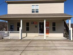 Image for Cross Lanes - Big Tyler Road, Cross Lanes, WV