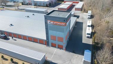 Image for Bristol - West State Street, Bristol, TN