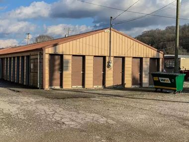 Image for Elkview - 5116 Elk River Road North, Elk View, WV