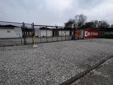 Storage Units for Rent available at 1101 11th Street, Nitro, WV 25143