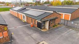 Image for Parkersburg - Garfield Avenue, Parkersburg, WV