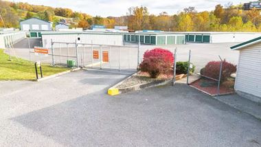 Storage Units for Rent available at 482 Lower Aarons Creek Road, Morgantown, WV 26508
