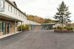 Image for Morgantown - Canyon Road, Morgantown, WV