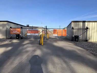 Storage Units for Rent available at 5239 Emerson Avenue, Parkersburg, WV 26104