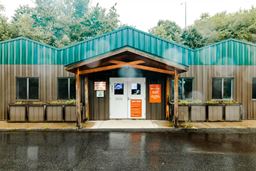 Image for Asheville - Old Weaverville Road, Ashville, NC