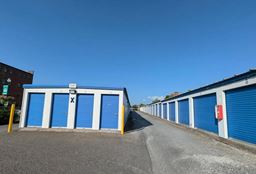Image for 24 Hour Self Storage - Buffalo Street, Johnson City, TN