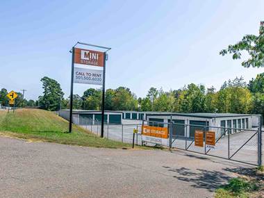 Storage Units for Rent available at 260 Marion Anderson Rd, Hot Springs, AR 71913