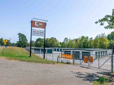 Storage Units for Rent available at 260 Marion Anderson Rd, Hot Springs, AR 71913