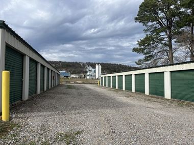 Storage Units for Rent available at 4201 Malvern Rd, Hot Springs, AR 71901