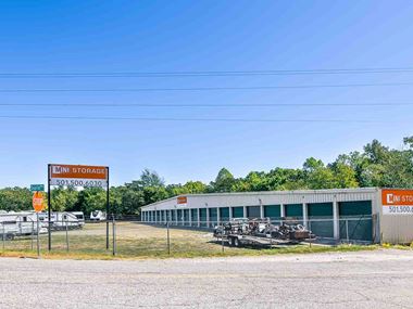 Storage Units for Rent available at 3399 Shouse Ford Rd, Bismark, AR 71929