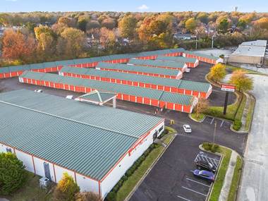 Storage Units for Rent available at 267 Marion Anderson Rd, Hot Springs, AR 71913