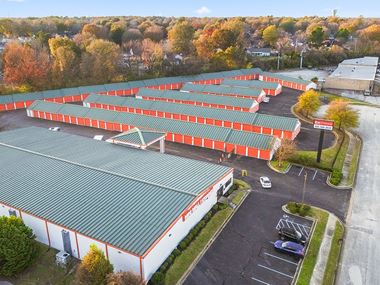Storage Units for Rent available at 267 Marion Anderson Rd, Hot Springs, AR 71913