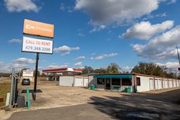 Image for Clarksville - 677 S Crawford, AR, Clarksville, AR