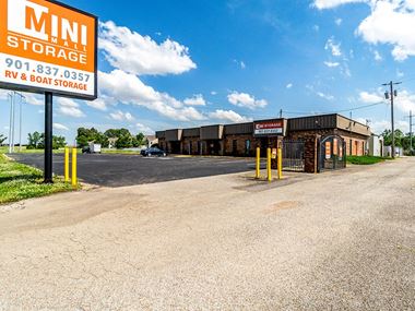 Image for Covington - 4701 Mueller Brass Rd, TN, Covington, TN
