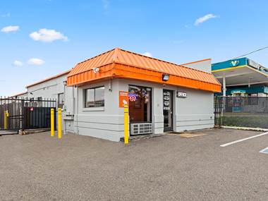Storage Units for Rent available at 1880 Titus Rd, Memphis, TN 38111