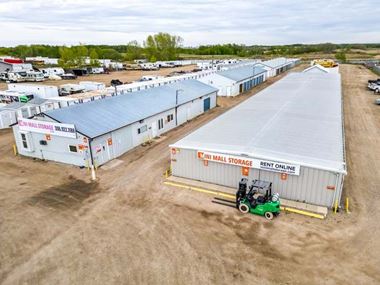 Storage Units for Rent available at 6780 Country Park Dr, Memphis, TN 38133