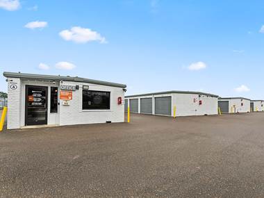 Storage Units for Rent available at 2274 Highway 51, Nesbit, MS 38651